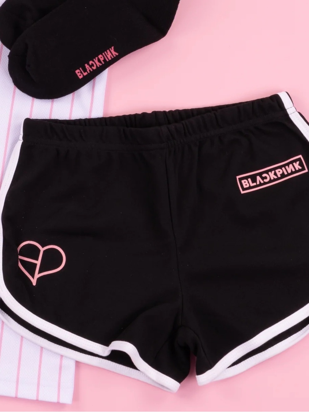 BLACKPINK Deadline Tour Shorts